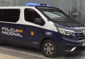 Tres detenidos por extorsionar a un joven con discapacidad con divulgar vídeos sexuales