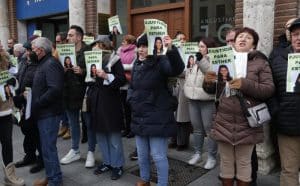 Caso Esther López: la jueza admite más pruebas e impone 205.000 euros de fianza al principal sospechoso