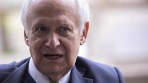 Muere el científico Manuel Elkin Patarroyo, creador de la vacuna contra la malaria