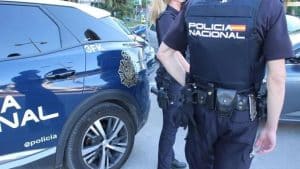 Asesinan a un hombre de un tiro en el cuello en Alcalá de Henares