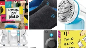 Top 5 regalos para Reyes: Tendencias que te ayudarán a elegir el regalo ideal