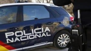 Apuñala en el pecho a su hijo en Málaga porque no le gustaron sus comentarios durante la cena