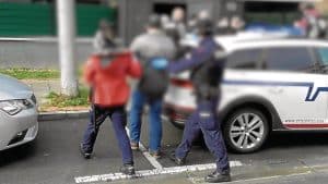Piden 204 años de cárcel para dos acusados de distribuir material de explotación sexual infantil