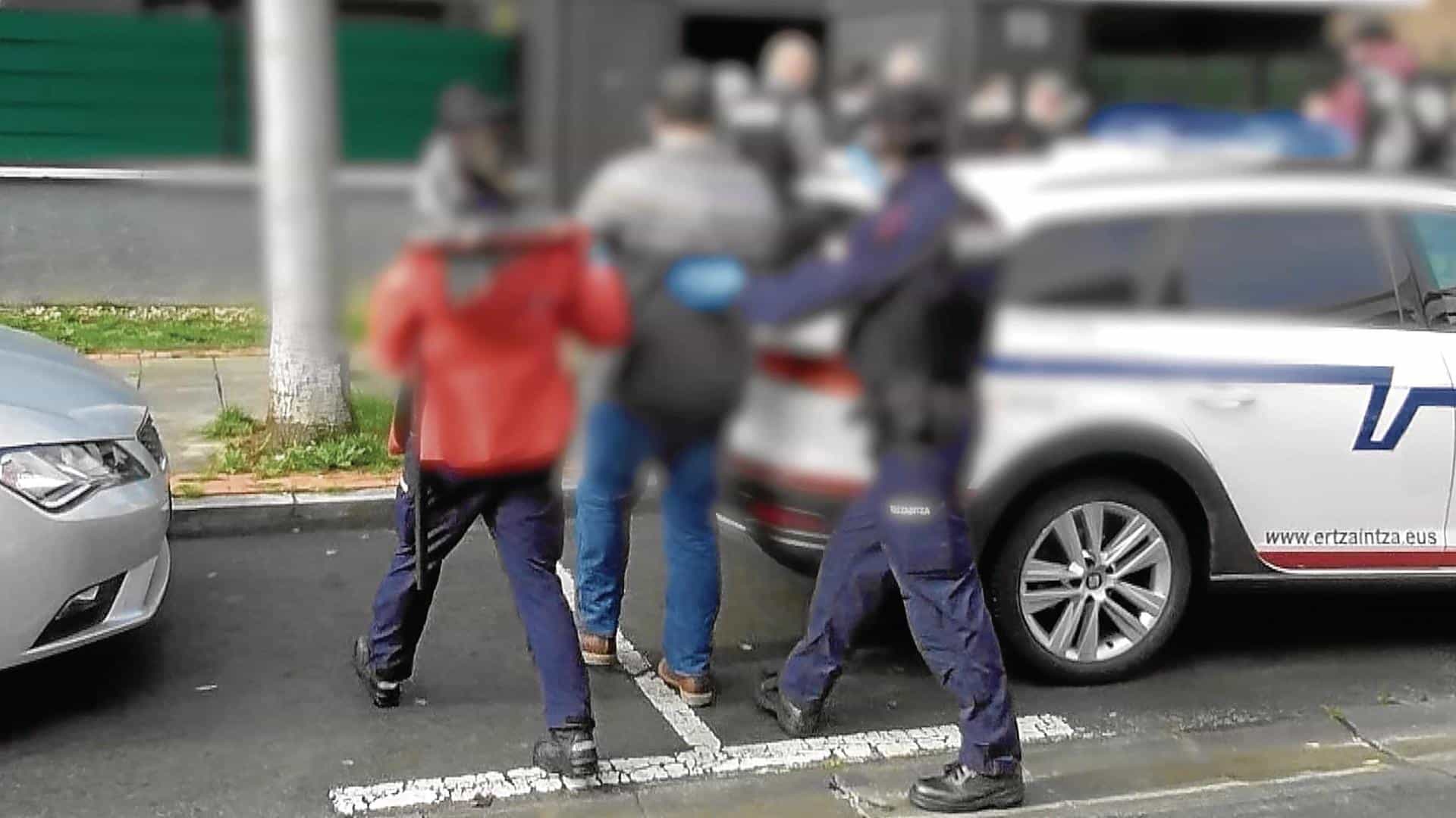 Piden 204 años de cárcel para dos acusados de distribuir material de explotación sexual infantil