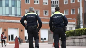 Un maltratador reincidente queda en libertad horas después de su última agresión