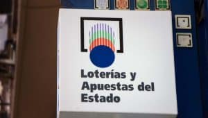 Tres acertantes se llevan más de 23.000 euros en el sorteo de la Bonoloto de este lunes