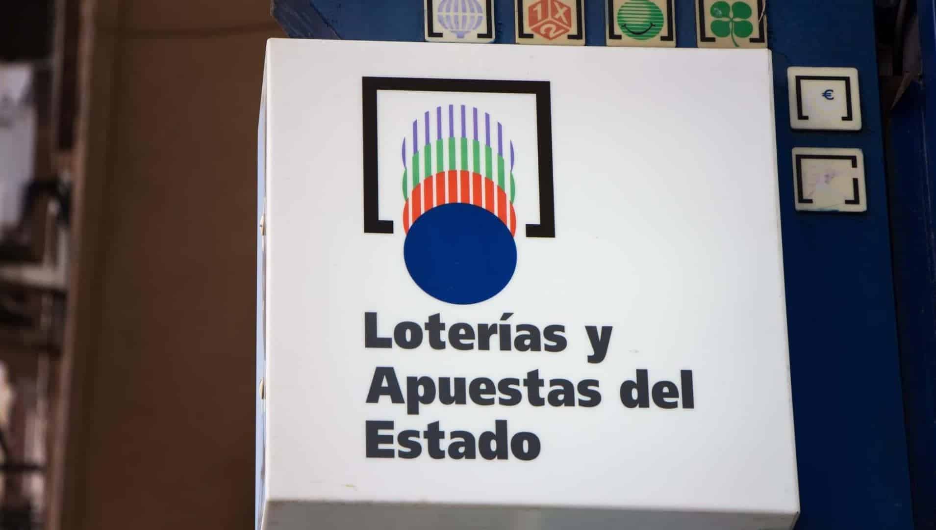 Tres acertantes se llevan más de 61.000 euros en la Bonoloto de este sábado