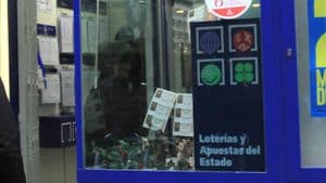 El sorteo de Euromillones deja este martes un nuevo millonario