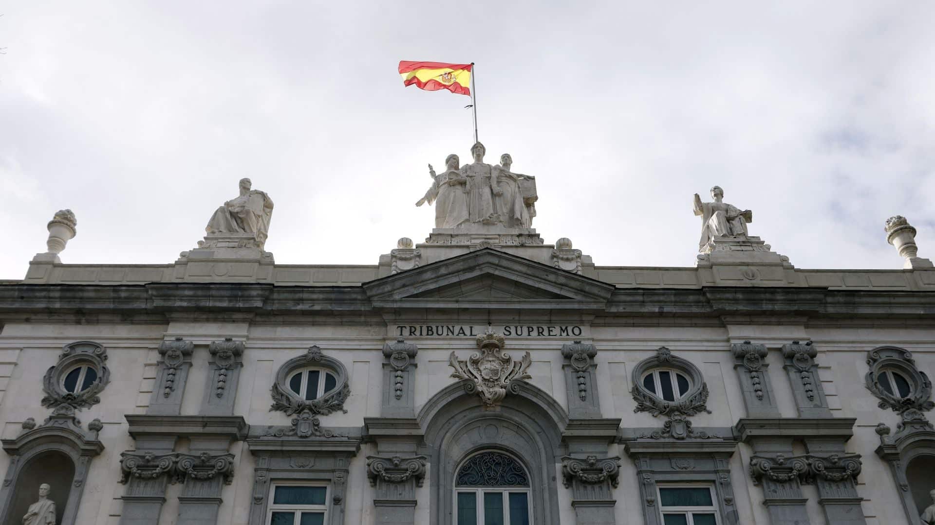 Un año de prisión por «tocamientos» en la nalga a una enfermera