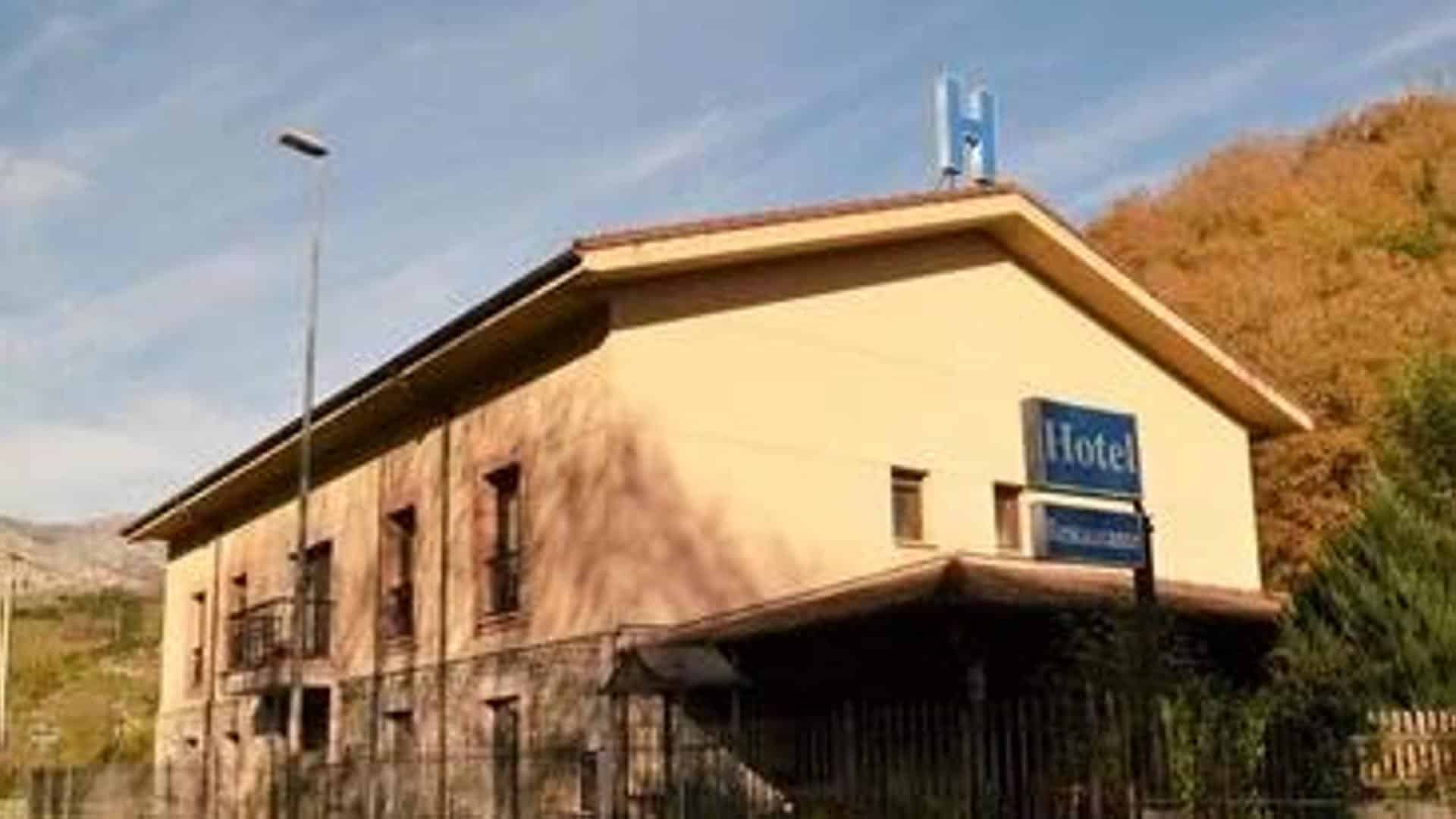 Las monjas de Belorado se trasladan a Asturias para abrir un «restaurante de clausura»