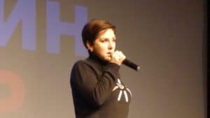 La rusa disidente Katerina Gordéyeva sigue la tradición de grandes cronistas en 'Llévate mi dolor'