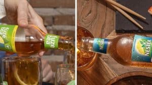 Nestea vs. Fuze Tea: la OCU revela cuál mantiene el auténtico sabor original