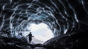 Los glaciares españoles entran en vías de extinción a causa del cambio climático