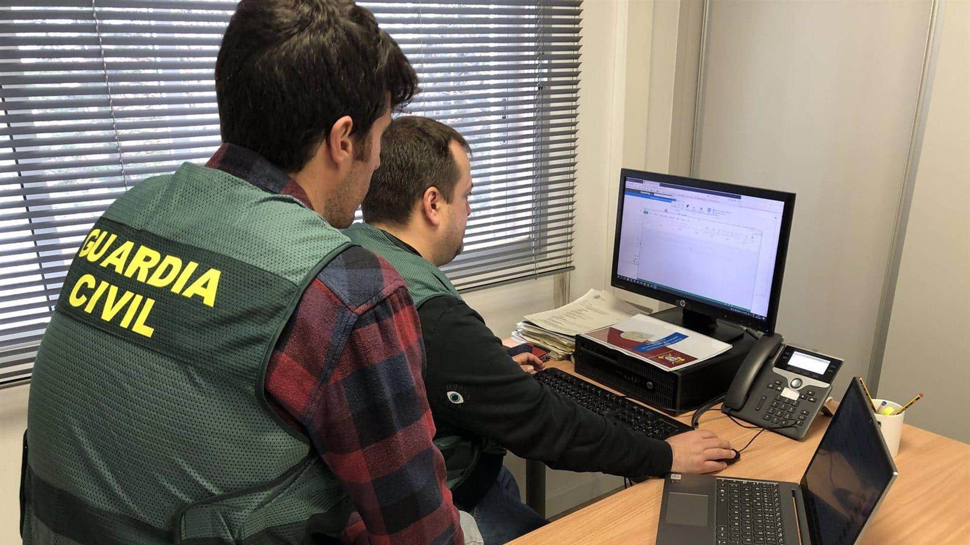 Guardia Civil alerta de nuevas estafas en plataformas de compra-venta online: cómo detectarlas y evitarlas