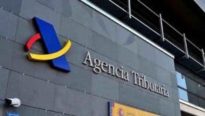 Cuidado si recibes un mensaje como este de la Agencia Tributaria: puede ser una estafa