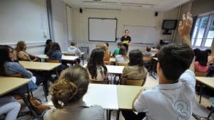 El grueso de los profesores ha perdido la ilusión por su trabajo