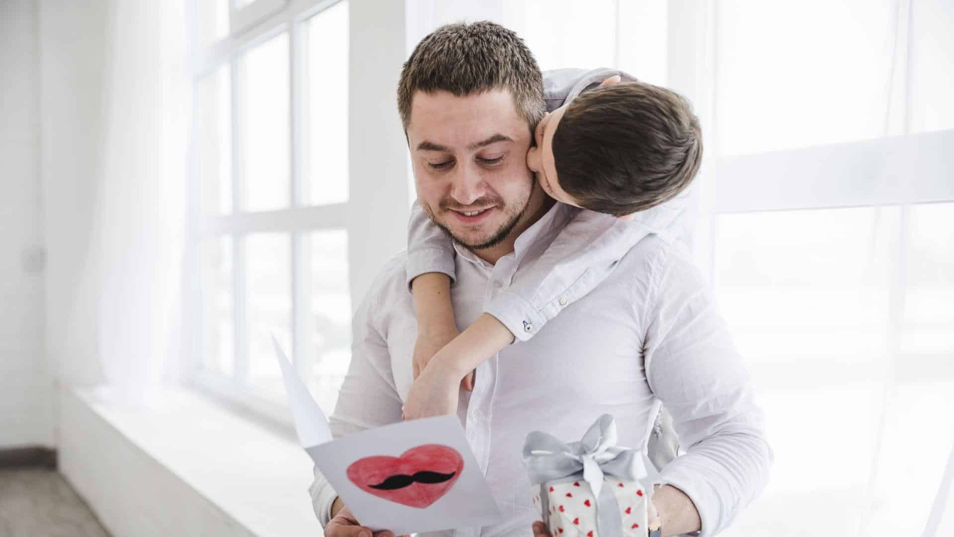 Día del Padre en España: el gasto medio será de 65 euros, ¿qué se regalará más?