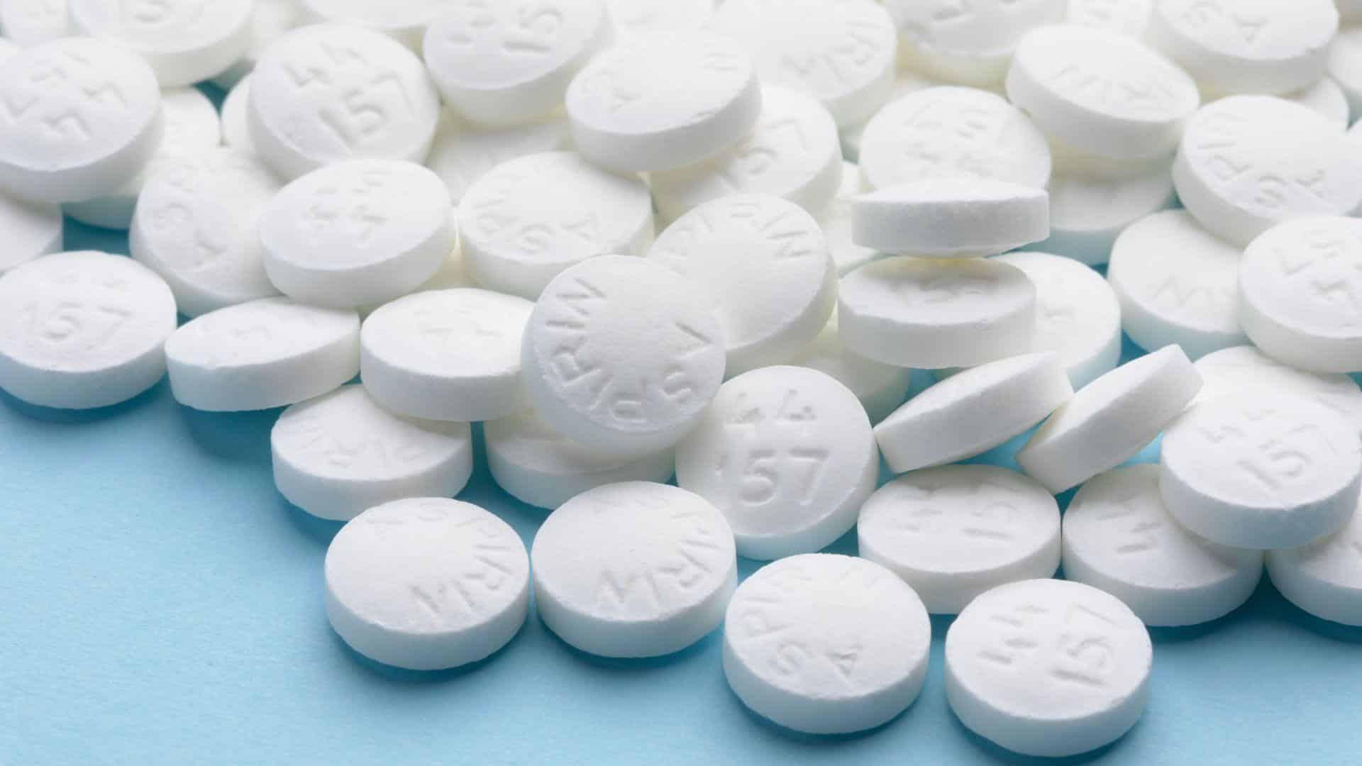 Una investigación en ratones muestra que la aspirina puede reducir la formación de metástasis