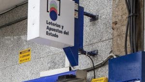 Dos afortunados se llevan más de 67.000 euros en la Bonoloto de este martes