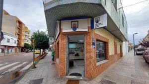 La Primitiva deja más de 56.000 euros en Extremadura este jueves