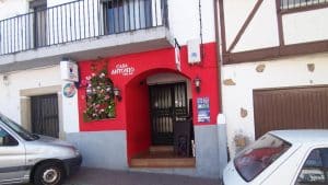 La Bonoloto deja más de 100.000 euros en Extremadura este viernes