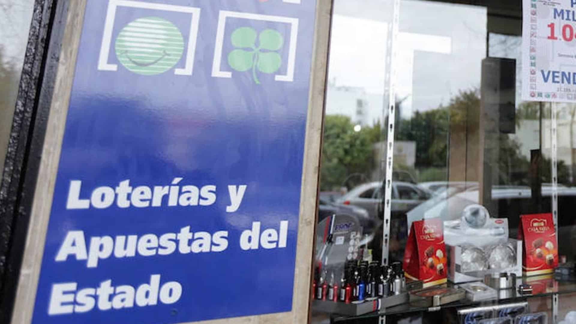 El sorteo de Euromillones deja un nuevo millonario este martes