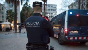 Hallada muerta la menor de 14 años desaparecida desde el lunes en Tarragona