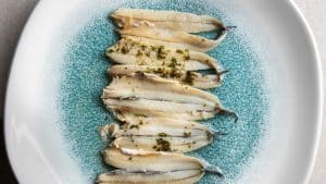 Alerta sanitaria: presencia de listeria en estos conocidos boquerones a la venta en supermercados