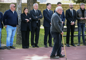 El Principado inspeccionó la mina de Cerredo en agosto y no detectó «nada anormal»