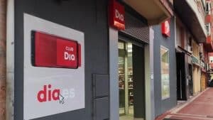 Nueva alerta alimentaria por la presencia de salmonela en hamburguesas de los supermercados Día