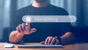 Tabnabbing, una estafa silenciosa en tu ordenador