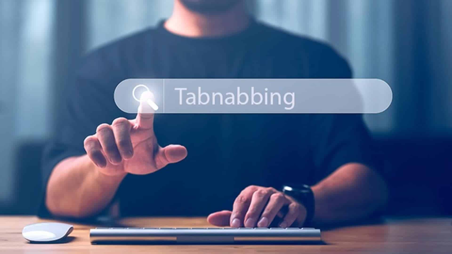 Tabnabbing, una estafa silenciosa en tu ordenador