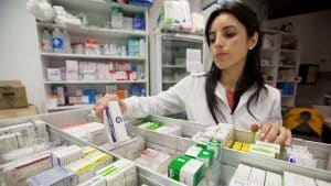El Gobierno mantiene por ahora el copago de los medicamentos