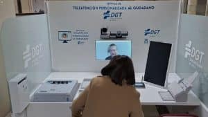 Tráfico acerca sus servicios a la España rural para facilitar los trámites relacionados con el vehículo y el carné de conducir