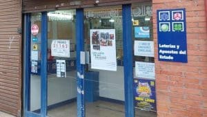 Esta es la combinación ganadora en La Primitiva del sábado