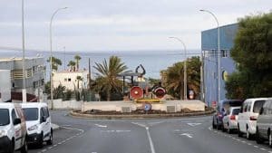 Seis detenidos por agredir sexualmente a una joven de 19 años en Gran Canaria