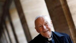 Muere el excardenal Theodore McCarrick, expulsado de la Iglesia por pedófilo y por abusos sexuales contra seminaristas