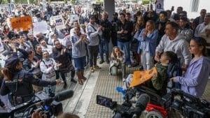 Orden de alejamiento para los cuatro agresores del menor con parálisis cerebral