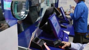 Un acertante de la Bonoloto de este sábado se lleva más de 370.000 euros