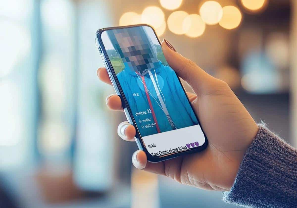 Jontxu, el «estafador del amor» de Gernika que se hace pasar por guerrillero y cirujano