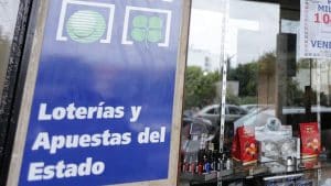 El sorteo de Euromillones deja un nuevo millonario este martes