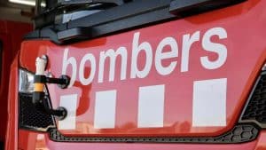 Muere una persona en Cambrils tras una explosión de gas en su vivienda