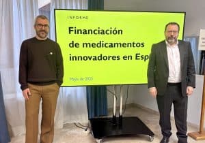 España rebaja seis meses el tiempo que tarda en traer los medicamentos innovadores