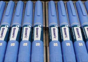 El fármaco de perder peso Ozempic podría curar el hígado graso