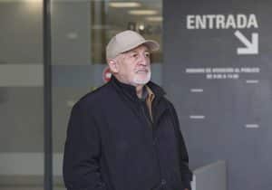 La justicia asturiana anula la condena de diez años de cárcel al 'padre Chus' por ofrecer droga a menores a cambio de sexo