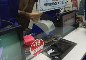 Un acertante de la Bonoloto de este miércoles se lleva más de 790.000 euros