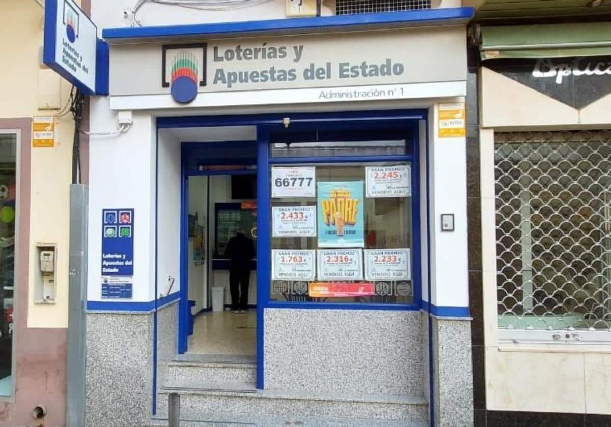 El sorteo de Euromillones deja un nuevo millonario este martes