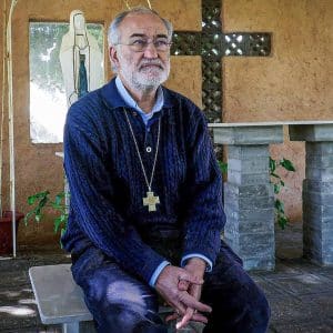 «Quien desea ser Papa, está mal de la cabeza o mal del corazón»
