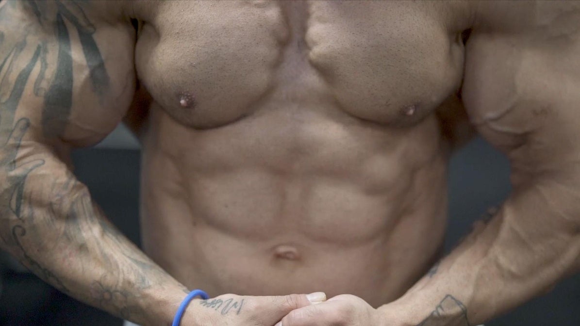 'Culto al cuerpo': cuando la imagen y el cuerpo perfecto se convierte en una obsesión