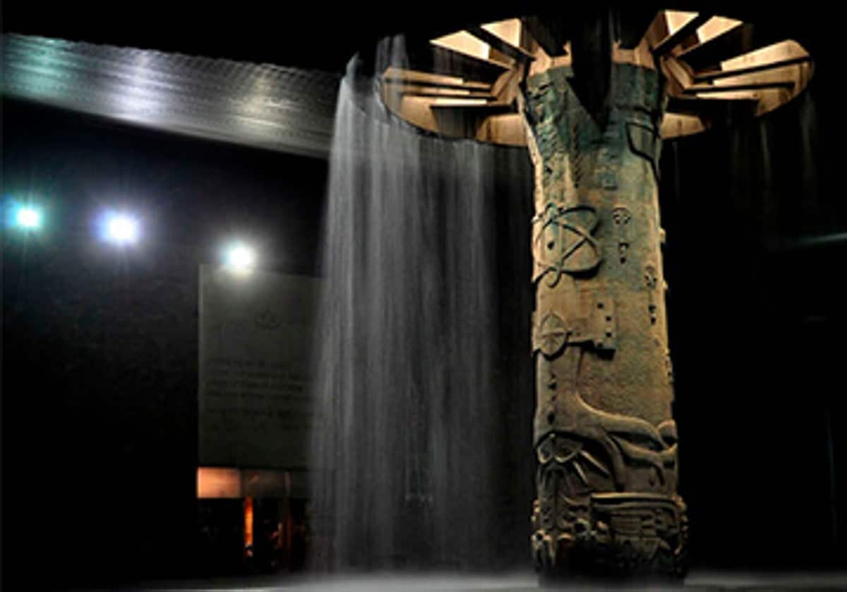El Museo Nacional de Antropología de México, Premio Princesa de Asturias de la Concordia 2025